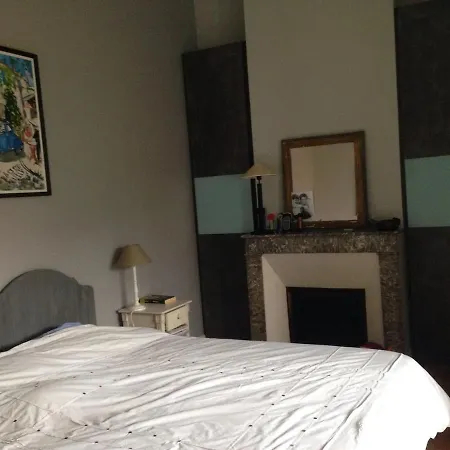 Stseurin Croix Blanche Maison Familiale En Pierre Holiday home Bordeaux